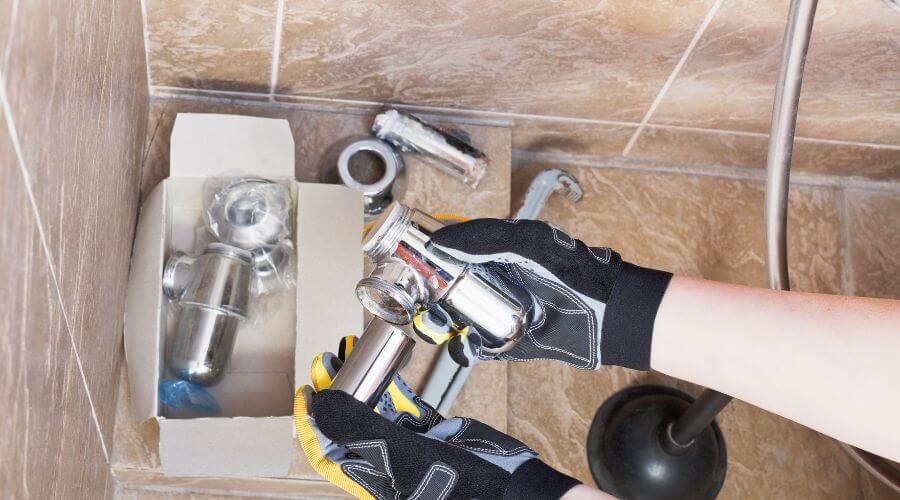 Local Chimney Repair in Plainville, KS